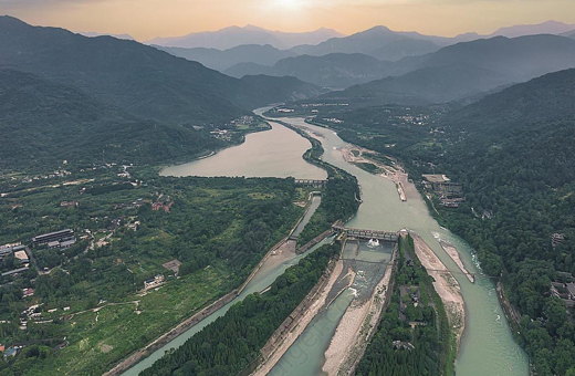 南方水泵在水利、電力行業(yè)的應用
