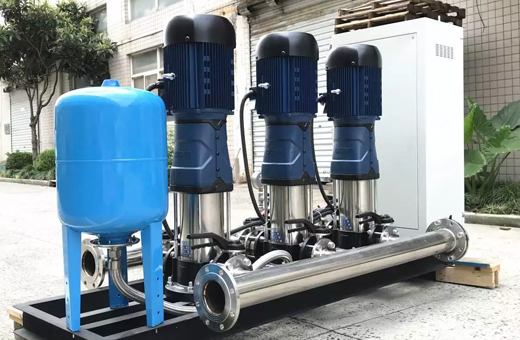 怎么降低南方不銹鋼離心泵的能耗？