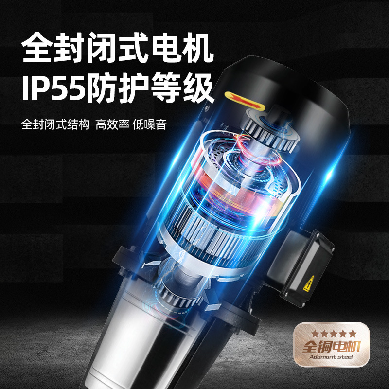 南方CDL，CDLF輕型立式多級離心泵